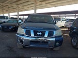 Nissan Titan Le 1N6AA07AX4N554507 снимка