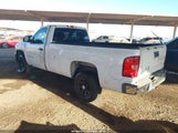 Chevrolet Silverado  Work Truck 1GCEC14X08Z185622 photo