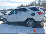 Chevrolet Equinox Lt 2GNAXSEV1J6315096 снимка