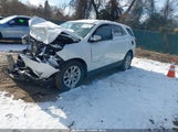 Chevrolet Equinox Lt 2GNAXSEV1J6315096 снимка
