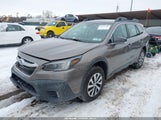 Subaru Outback 4S4BTAAC8N3223175 fotografie