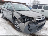 Subaru Outback 4S4BTAAC8N3223175 снимка