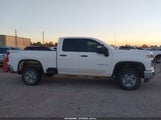 Chevrolet Silverado 2500Hd 4Wd Standard Bed Work Truck 1GC2YLE79RF257841 fotografie