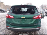 Chevrolet Equinox Lt 2GNAXUEV3K6129816 снимка