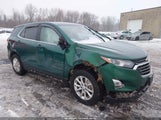 Chevrolet Equinox Lt 2GNAXUEV3K6129816 снимка