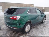 Chevrolet Equinox Lt 2GNAXUEV3K6129816 снимка