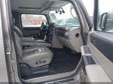 Hummer H2 5GRGN23U33H123001 fotografie