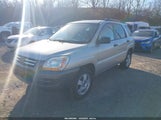 Kia Sportage Lx KNDJF724877357052 снимка