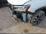 Volkswagen Atlas 3.6L V6 Se W/Technology 1V2HR2CAXNC514807 fotografie