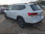 Volkswagen Atlas 3.6L V6 Se W/Technology 1V2HR2CAXNC514807 снимка