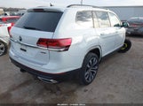 Volkswagen Atlas 3.6L V6 Se W/Technology 1V2HR2CAXNC514807 снимка