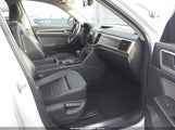 Volkswagen Atlas 3.6L V6 Se W/Technology 1V2HR2CAXNC514807 снимка