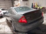 Ford Fusion Se 3FAHP0HAXBR218810 снимка