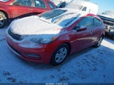 Kia Forte Lx KNAFX4A64F5321967 снимка
