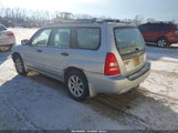 Subaru Forester 2.5Xs JF1SG65635H737549 снимка