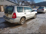 Subaru Forester 2.5Xs JF1SG65635H737549 снимка