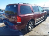 Nissan Armada Titanium 5N1BA0ND2AN607552 снимка