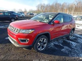 Jeep New Compass Limited 4X4 3C4NJDCB6HT680248 снимка
