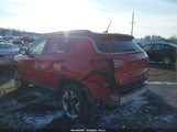 Jeep New Compass Limited 4X4 3C4NJDCB6HT680248 снимка