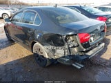 Volkswagen Jetta 2.5L Se 3VWBP7AJ7DM225939 photo