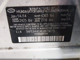 Hyundai Sonata Gls 5NPEB4AC4EH879075 снимка