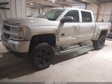 Chevrolet Silverado  2Lt 3GCUKREC8GG122033 снимка