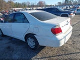 Toyota Camry Le 4T1BE32K65U536277 снимка