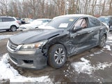Honda Accord Lx 1HGCR2F38FA040363 снимка