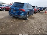 Volkswagen Tiguan 2.0T Se/2.0T Sel/2.0T Sel R-Line/2.0T Sel R-Line Black 3VV2B7AX7KM038821 снимка