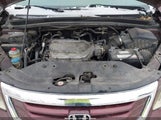 Honda Odyssey Ex-L 5FNRL38688B406548 снимка