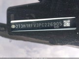 Toyota Rav4 Le 2T3H1RFV3PC226905 снимка