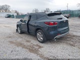 Chevrolet Blazer 3GNKBGRS6KS588876 снимка