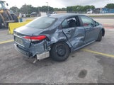 Toyota Corolla Le 5YFB4MDE9SP235709 снимка