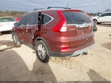 Honda Cr-V Ex-L 2HKRM4H76FH646966 снимка