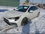 Toyota Corolla Se 6Mt 5YFM4MCE8MP091101 снимка