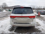 Honda Odyssey Touring/Touring Elite 5FNRL5H90EB126902 снимка