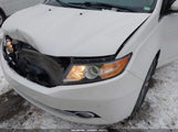 Honda Odyssey Touring/Touring Elite 5FNRL5H90EB126902 photo