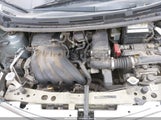 Nissan Versa Note S (Sr)/S Plus/Sl/Sr/Sv 3N1CE2CP5FL414697 снимка