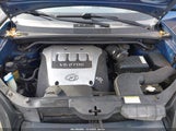 Hyundai Tucson Gls/Lx KM8JN72D05U187217 photo