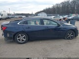 Chevrolet Malibu Ls 1G1ZB5ST2GF193841 снимка