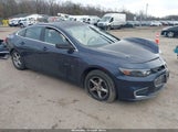 Chevrolet Malibu Ls 1G1ZB5ST2GF193841 снимка