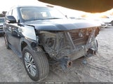 Nissan Armada Sl 4Wd JN8AY2BB5M9792434 photo