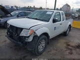 Nissan Frontier Sv 1N6AD0CW4HN746391 снимка