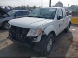 Nissan Frontier Sv 1N6AD0CW4HN746391 снимка