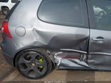 Volkswagen Gti 2-Door/Fahrenheit WVWFV71K07W036640 снимка
