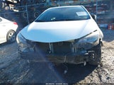 Toyota Corolla Xse 2T1BURHE5HC834106 снимка