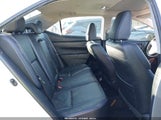Toyota Corolla Xse 2T1BURHE5HC834106 снимка