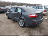 Ford Fiesta Titanium 3FADP4CJ8HM136299 снимка