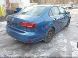 Volkswagen Jetta 1.4T S 3VW2B7AJ0HM226015 снимка