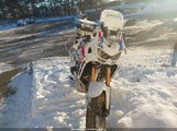 Honda Crf1100 A4 JH2SD15B0SK100255 снимка
